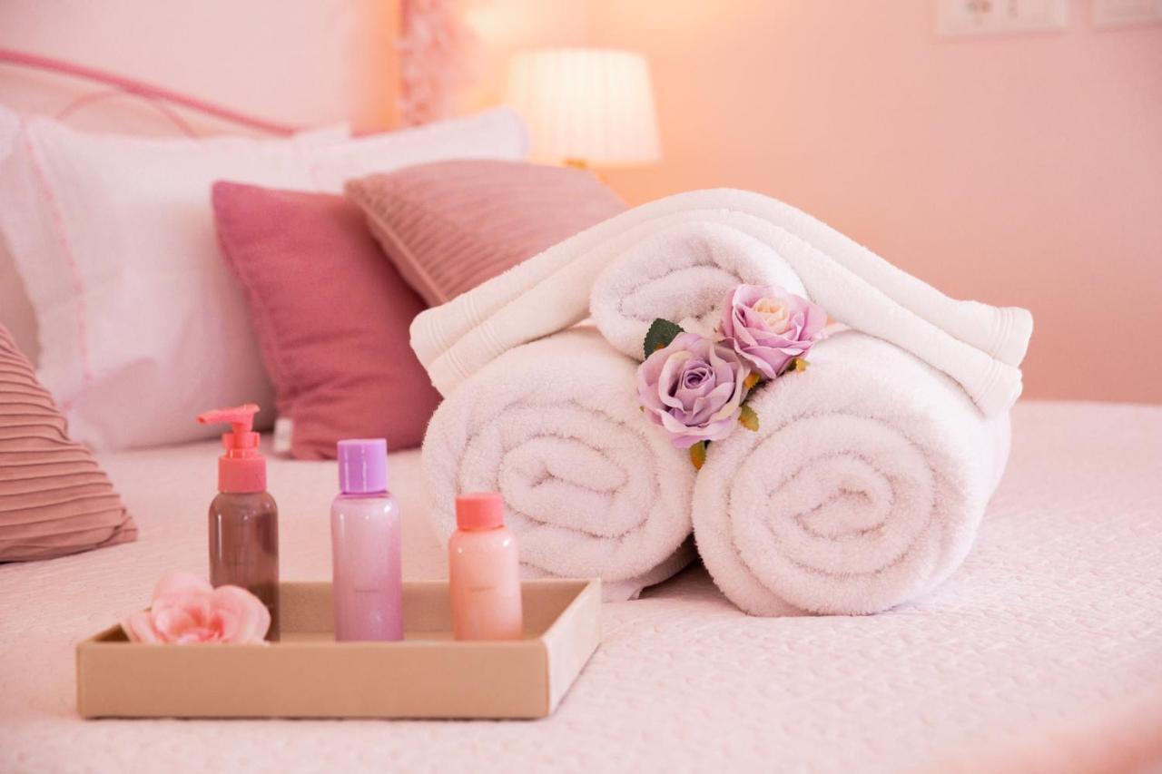 Villetta Tinmar Barbie House Verona Bagian luar foto