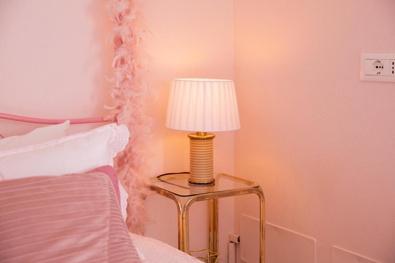 Villetta Tinmar Barbie House Verona Bagian luar foto