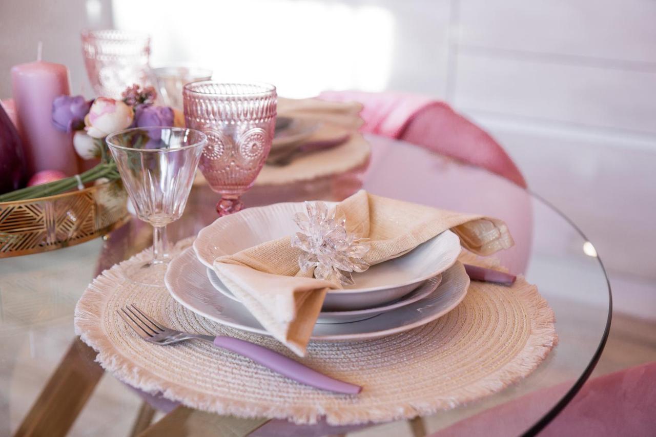 Villetta Tinmar Barbie House Verona Bagian luar foto
