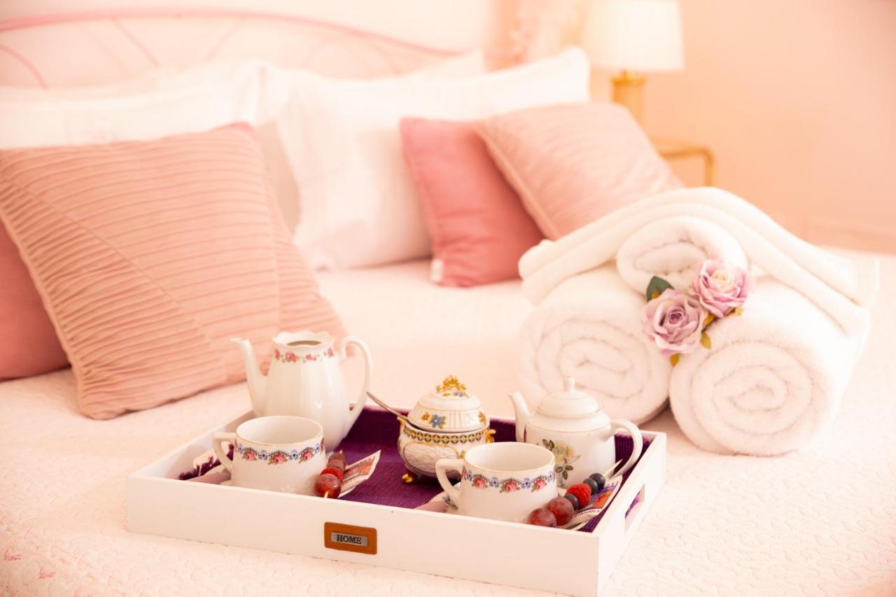 Villetta Tinmar Barbie House Verona Bagian luar foto