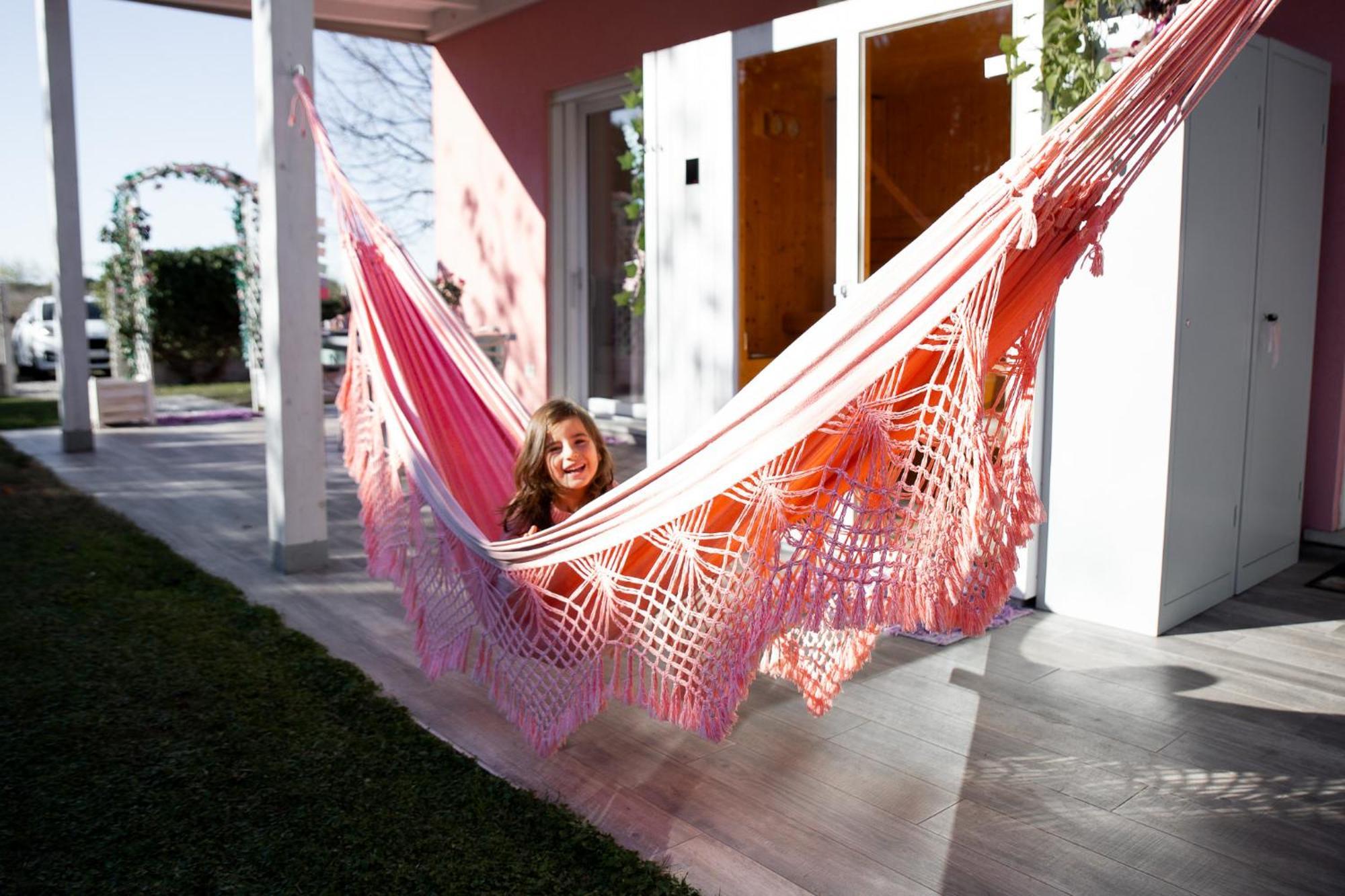 Villetta Tinmar Barbie House Verona Bagian luar foto