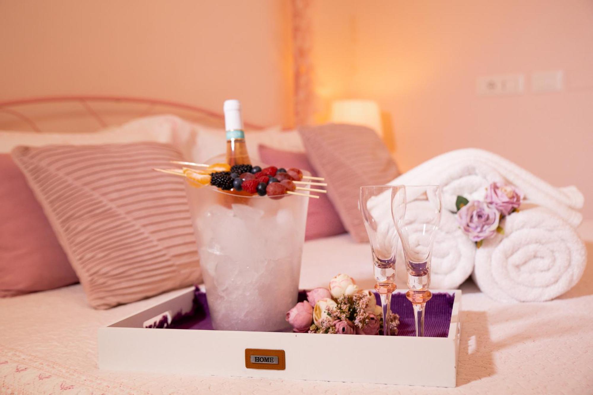 Villetta Tinmar Barbie House Verona Bagian luar foto