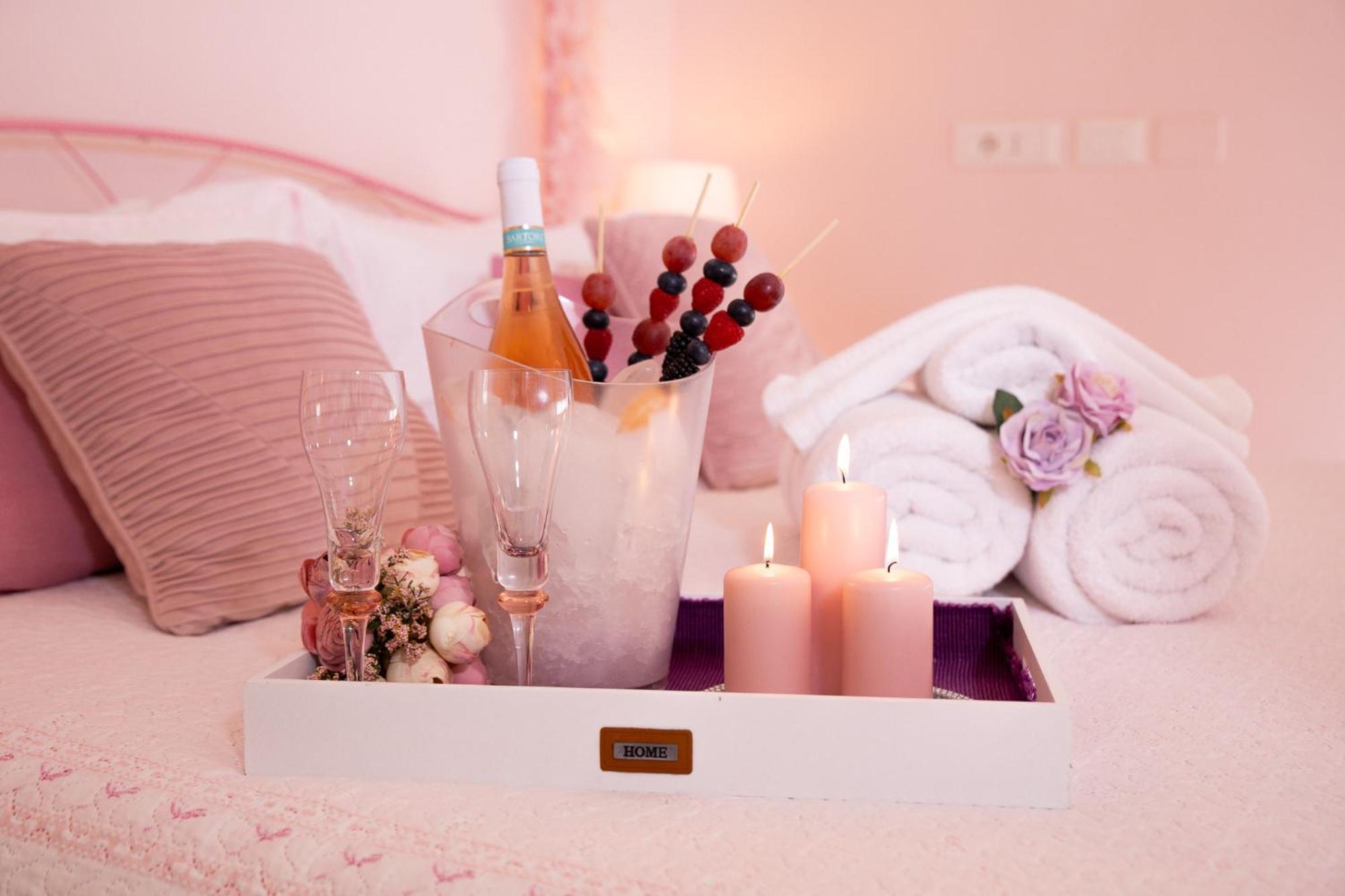Villetta Tinmar Barbie House Verona Bagian luar foto
