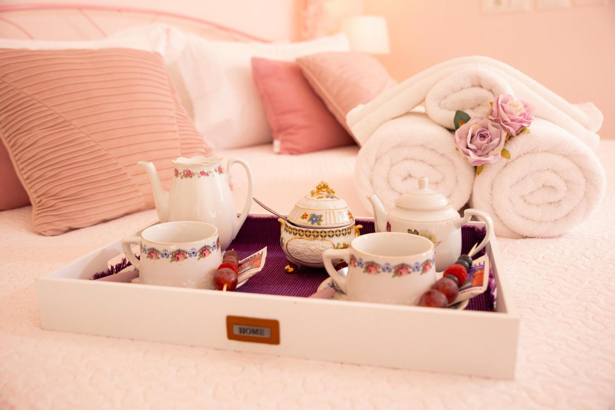 Villetta Tinmar Barbie House Verona Bagian luar foto