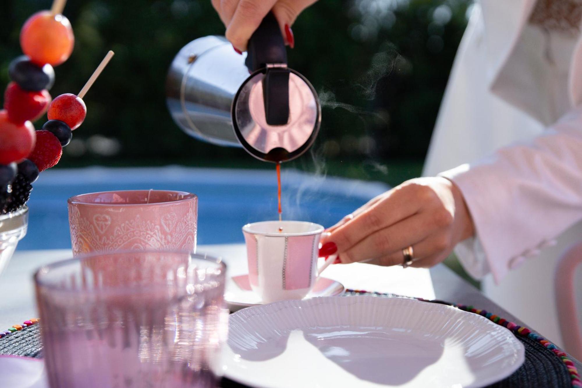 Villetta Tinmar Barbie House Verona Bagian luar foto