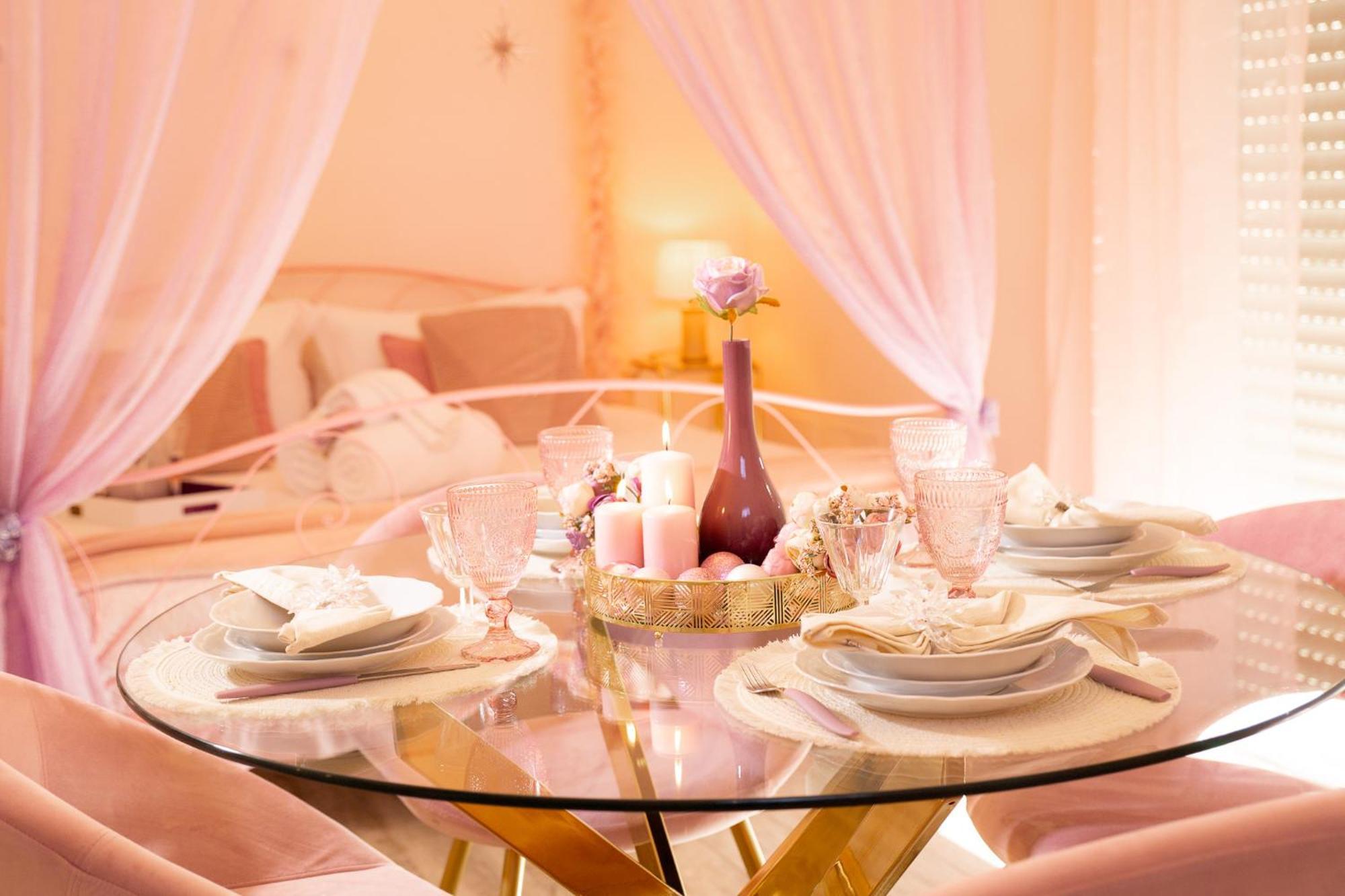Villetta Tinmar Barbie House Verona Bagian luar foto