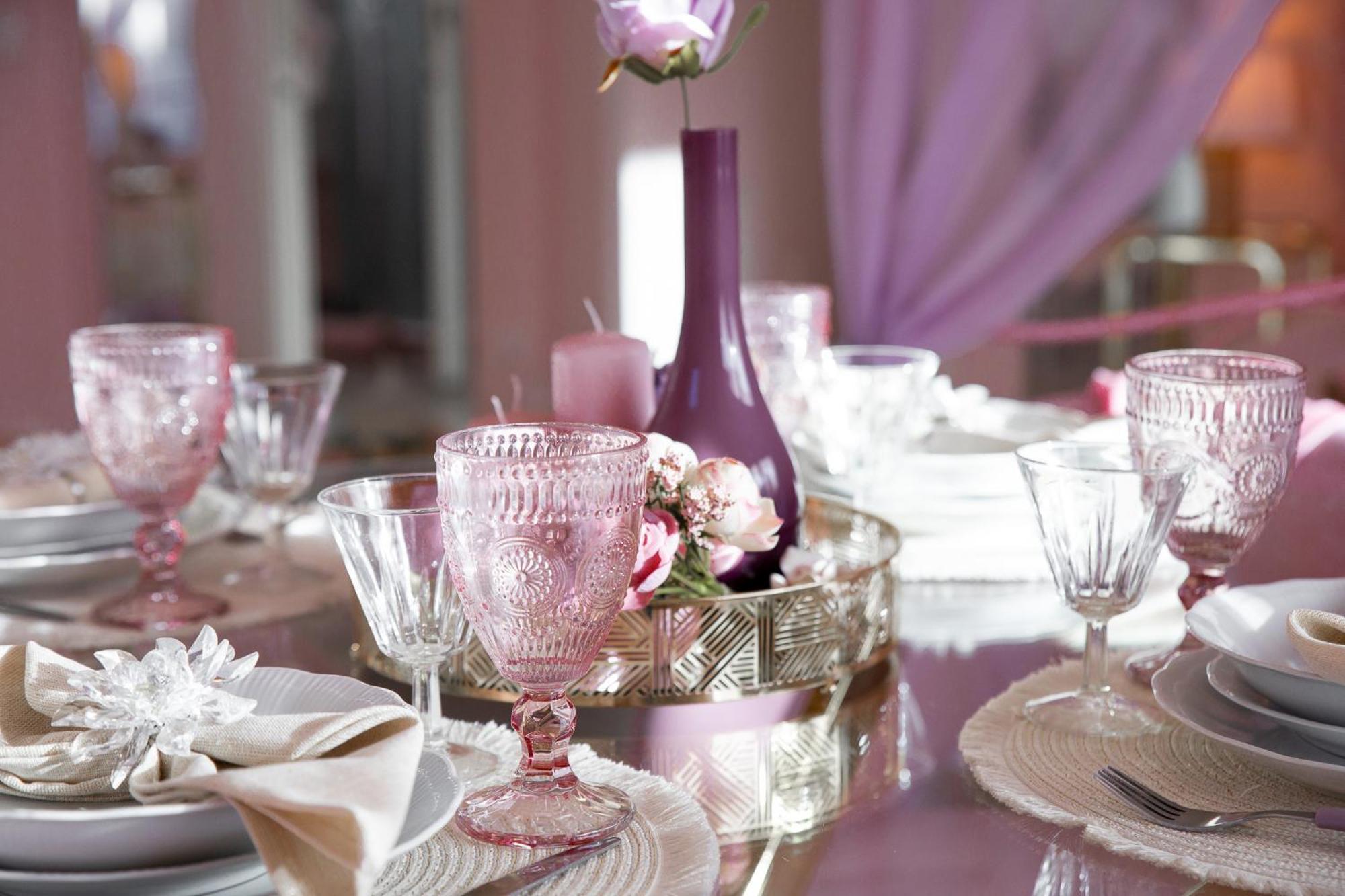 Villetta Tinmar Barbie House Verona Bagian luar foto