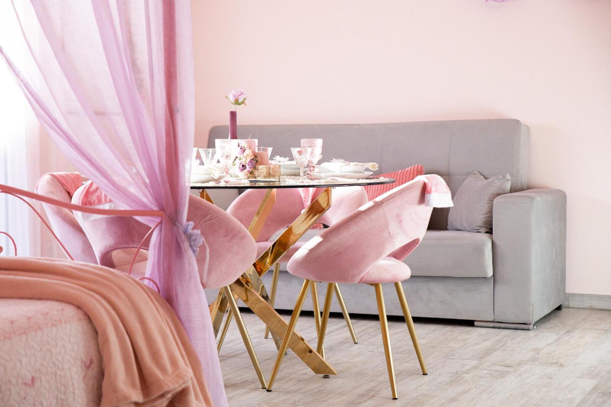 Villetta Tinmar Barbie House Verona Bagian luar foto